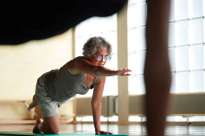 Bild von Ganzkörper Fit