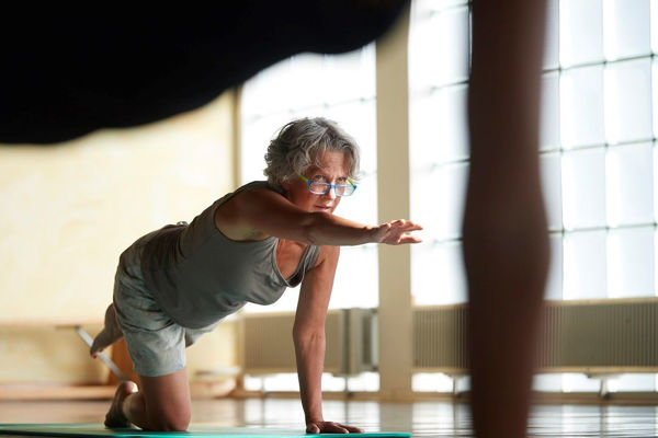 Bild von Ganzkörper Fit