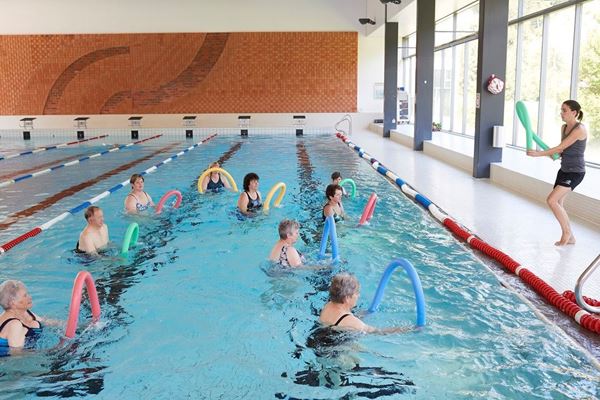 Bild von Aquafit in Lützelflüh