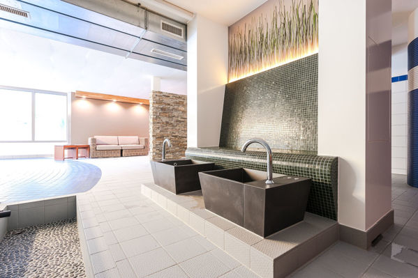 Bild von 1311 6er-Abo Wellness inkl. HB Kind