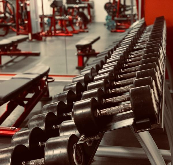 Bild von 1224 11er Abo Fitness ink. HB AHV