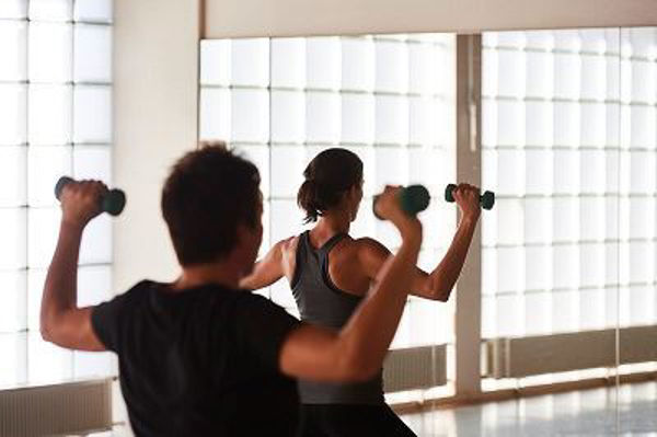 Bild von Fit und Fun Covid