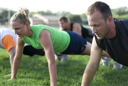 Bild von Outdoor P.I.M.