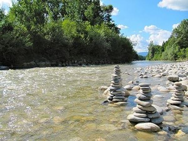 Bild von Outdoor Walking