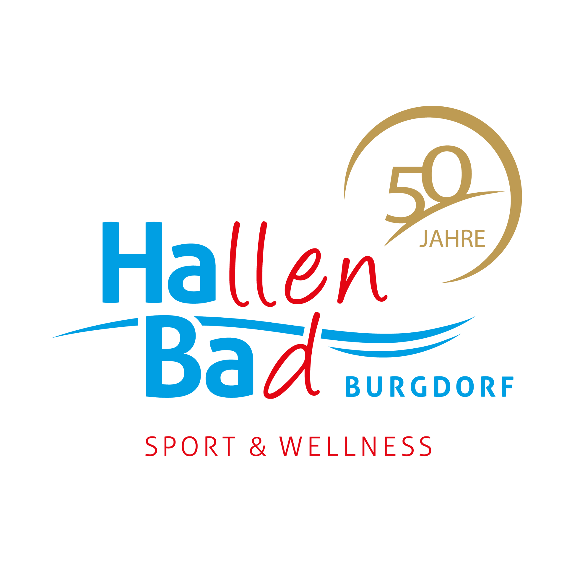 Hallenbad Burgdorf