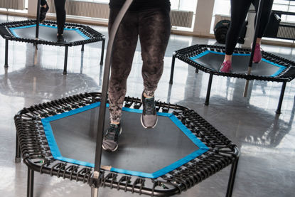 Bild von Bellicon®Jumping