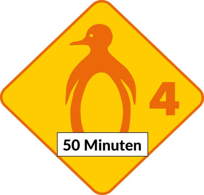 Bild von IK Pinguin 5x50min